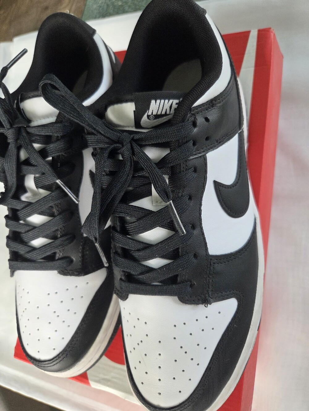 Nike Dunk Low Retro